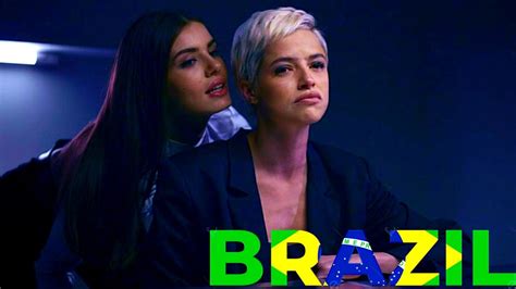 brazilian lesbian slave|Movie .